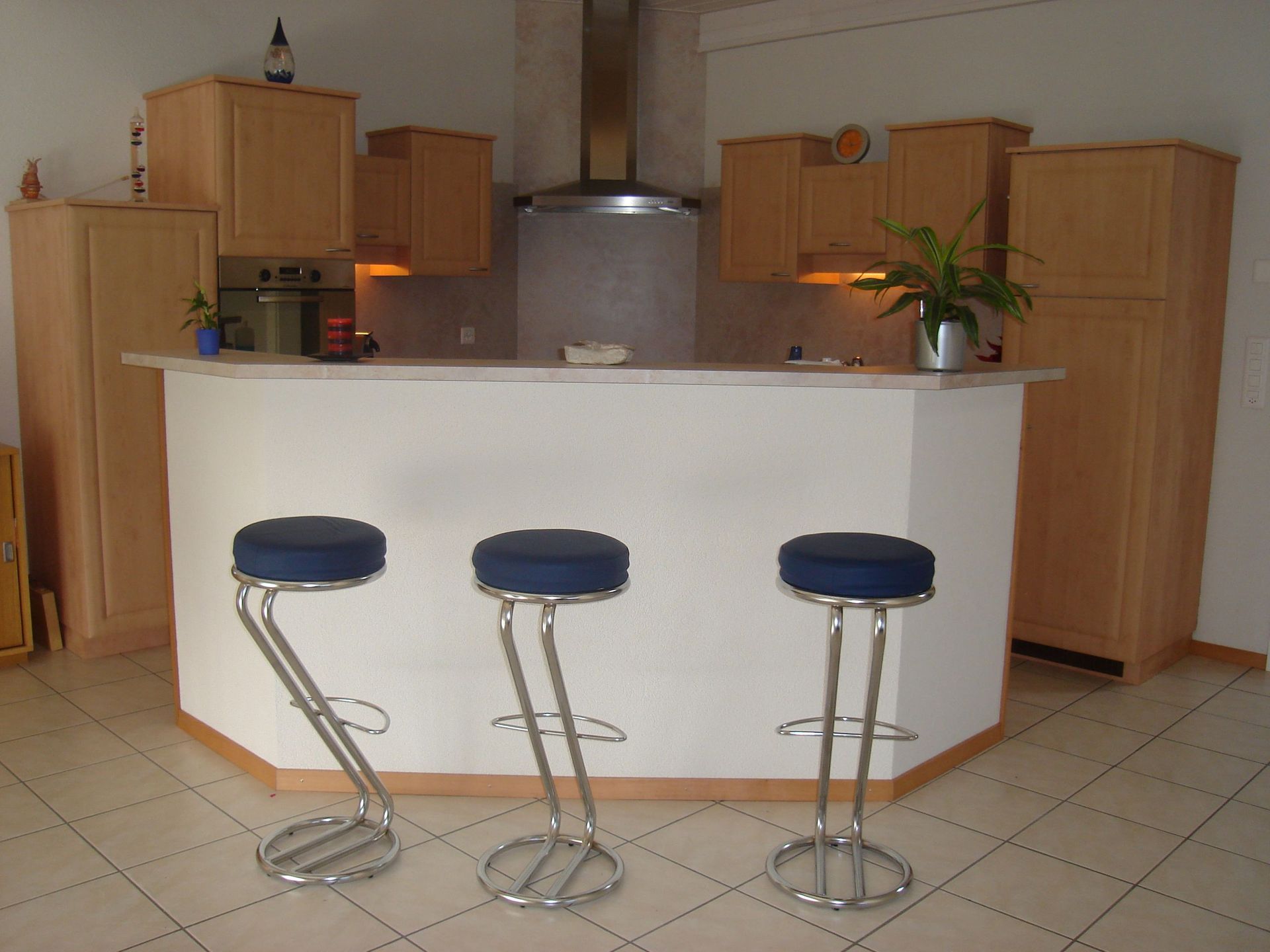 Cuisine - Favre Bernard