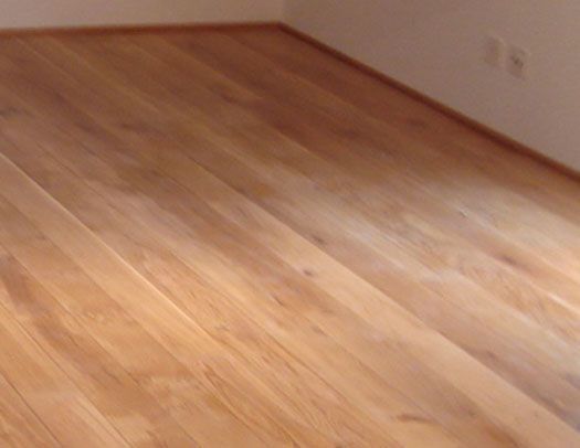 Parquet - Favre Bernard