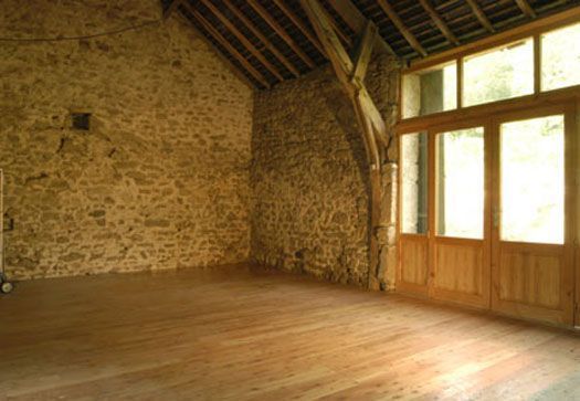 Parquet - Favre Bernard