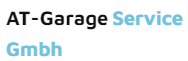 AT-Gaarage Service Gmbh Logo