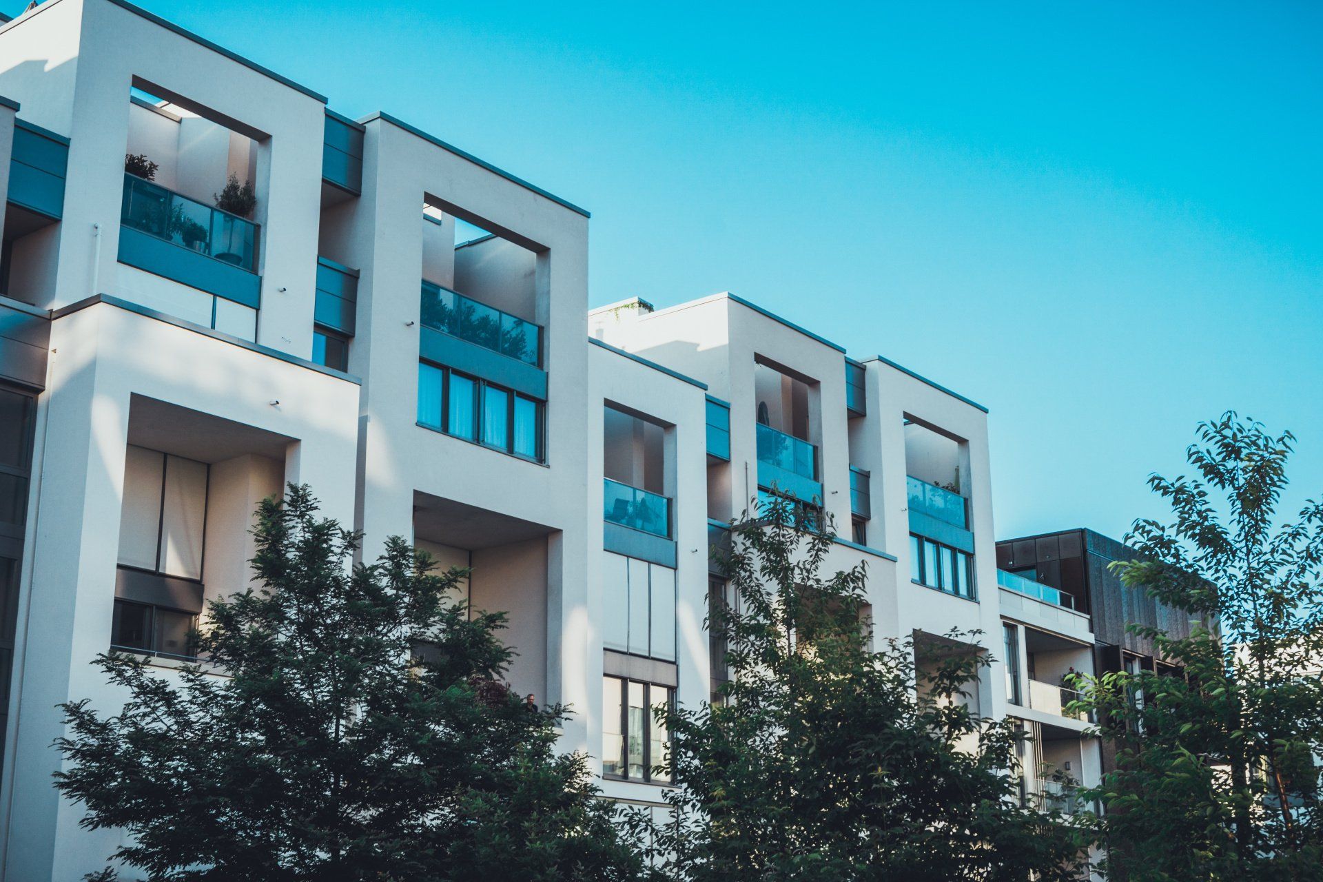 Diagnostic de mise en copropriété