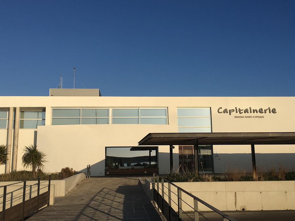 52 Boulevard De Las Bigues Canet En Roussillon