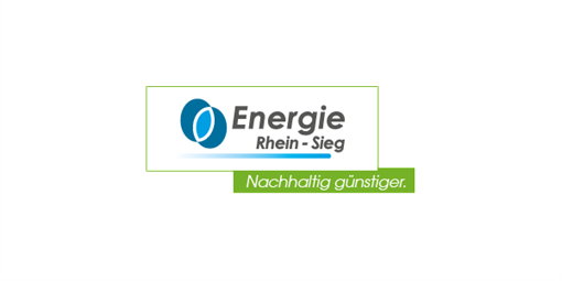 Logo Energie-Rhein-Sieg GmbH