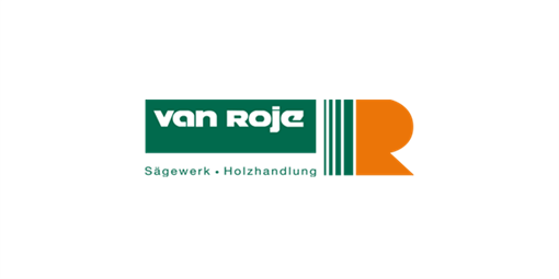 Logo I. van Roje & Sohn Sägewerk und Holzhandlung GmbH & Co. KG