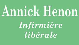 Logo Annick Henon