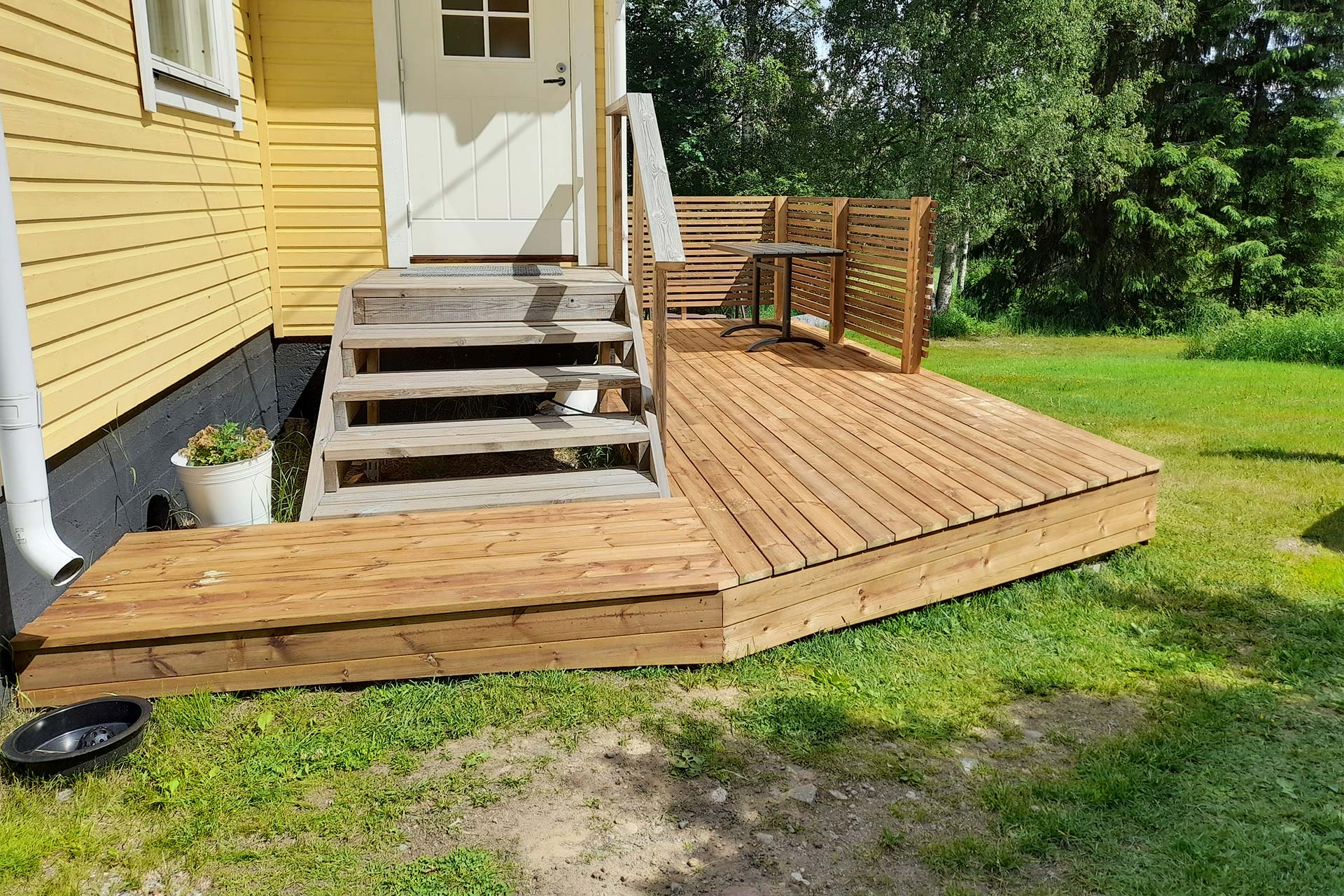 Kuvagalleria - Remontti Lohja