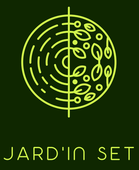 Logo de l'entreprise Jard'InSet