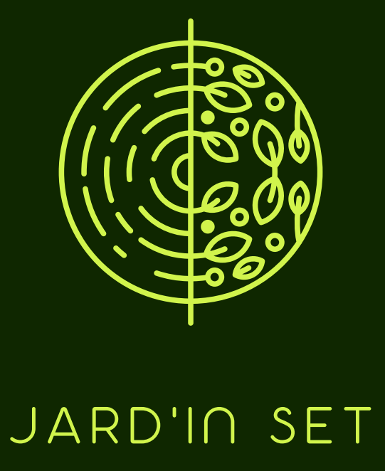 Logo de l'entreprise Jard'InSet