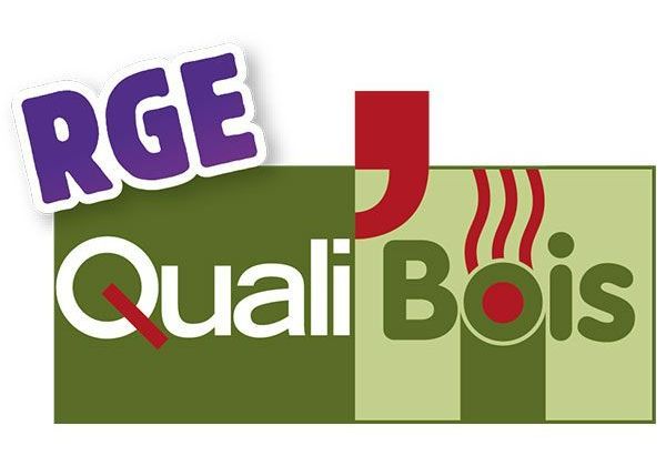 Logo Qualibois