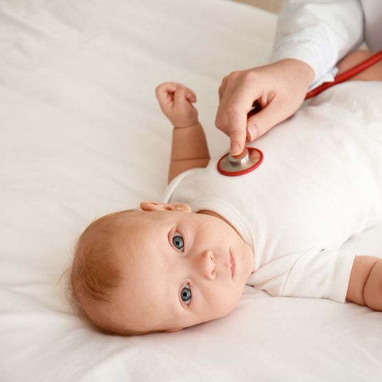 Médecin pour enfants, nourrissons et bébés - Cabinet Dr Paley