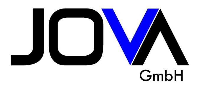 JoVa GmbH-logo