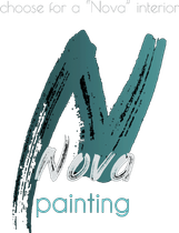 Logo Nova Painting