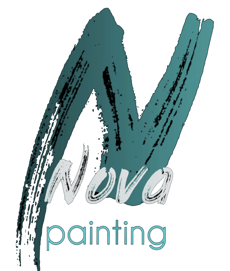 Logo Nova Painting