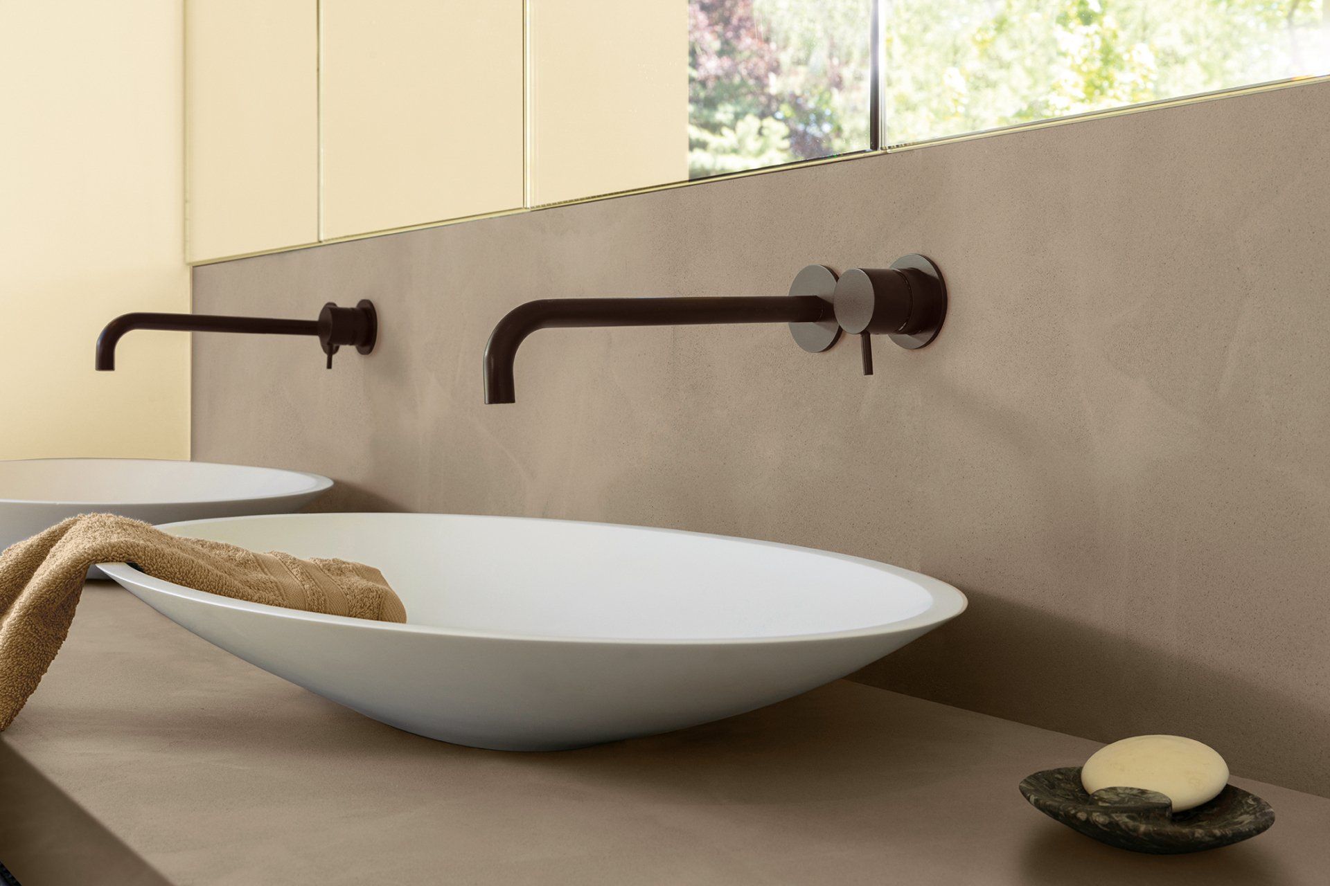 Schilderen en behangen