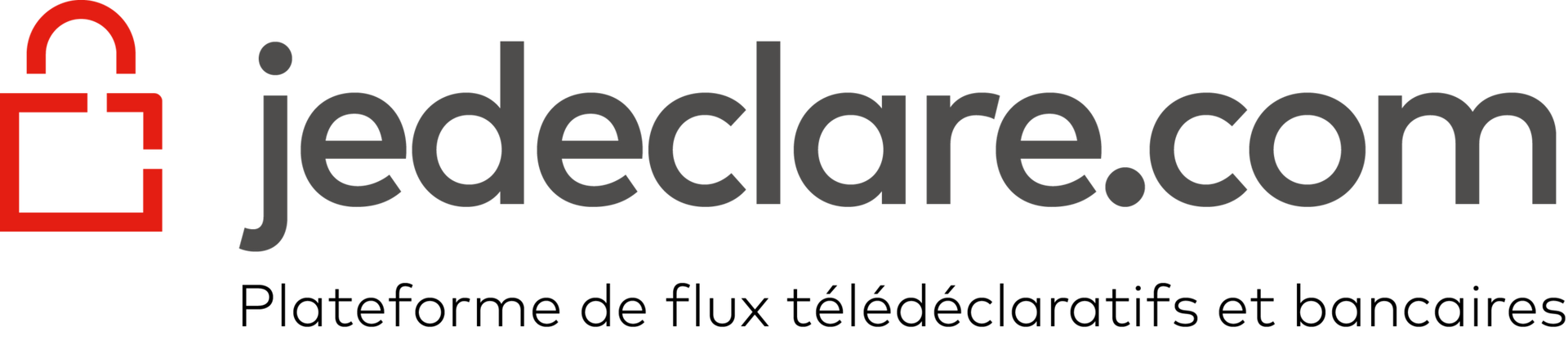 Logo jedeclare.com