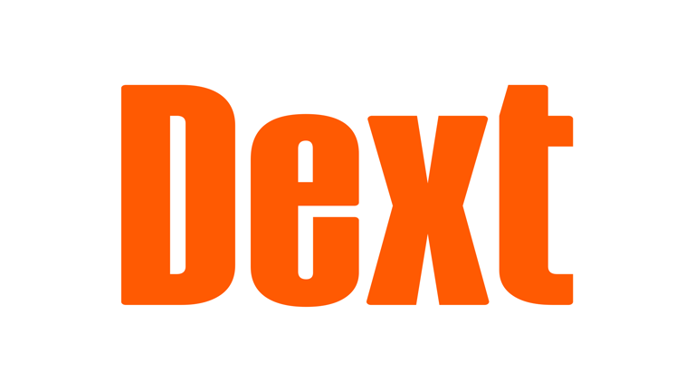 Logo DEXT