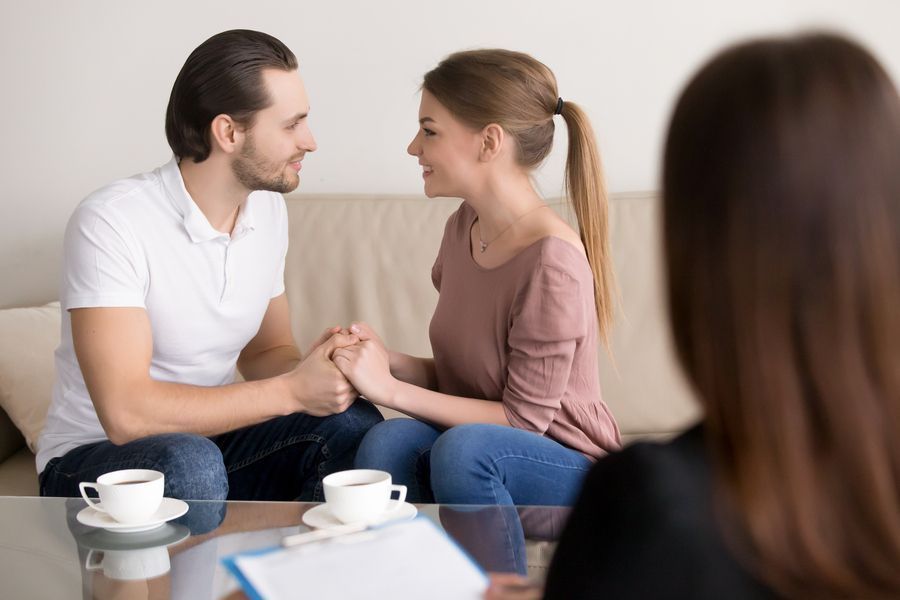 Terapia de pareja en Madrid Norte: mejora la comunicación y fortalece vuestra relación