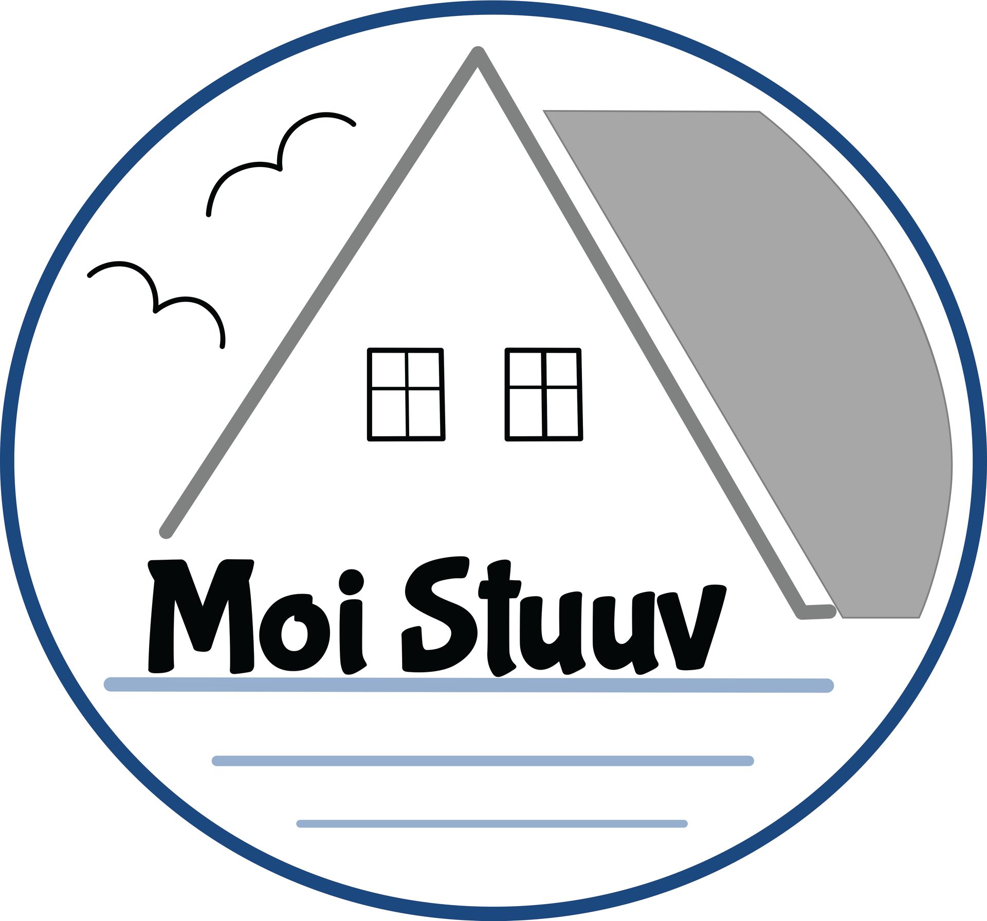 Ferienhaus Moi Stuuv