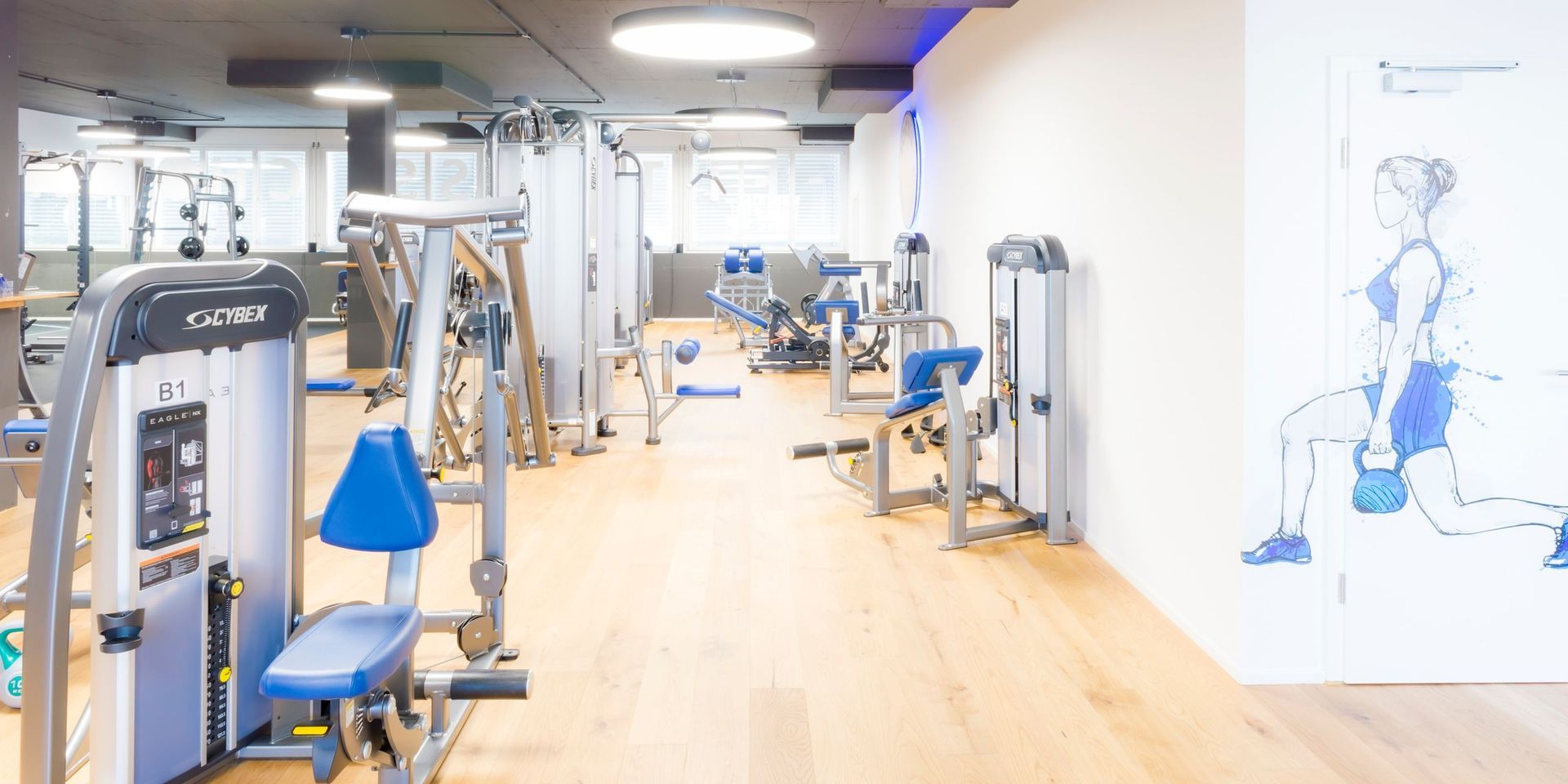 FOCUS Fitness und Diagnostik AG