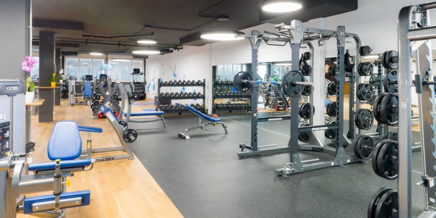 FOCUS Fitness und Diagnostik AG