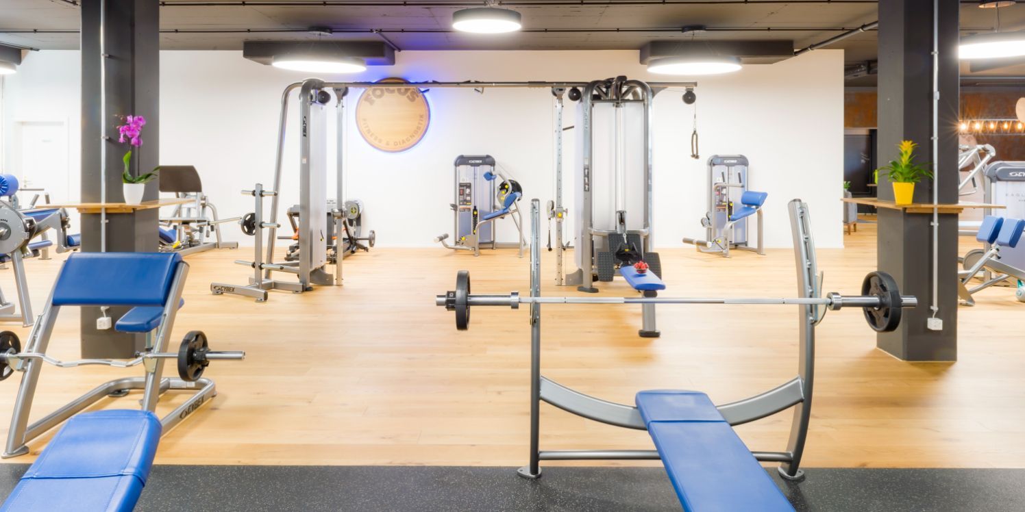 FOCUS Fitness und Diagnostik AG