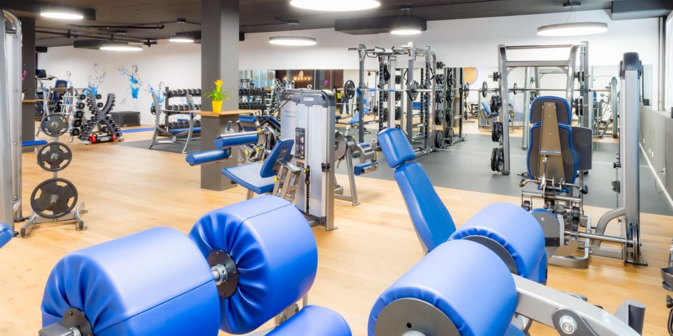 FOCUS Fitness und Diagnostik AG