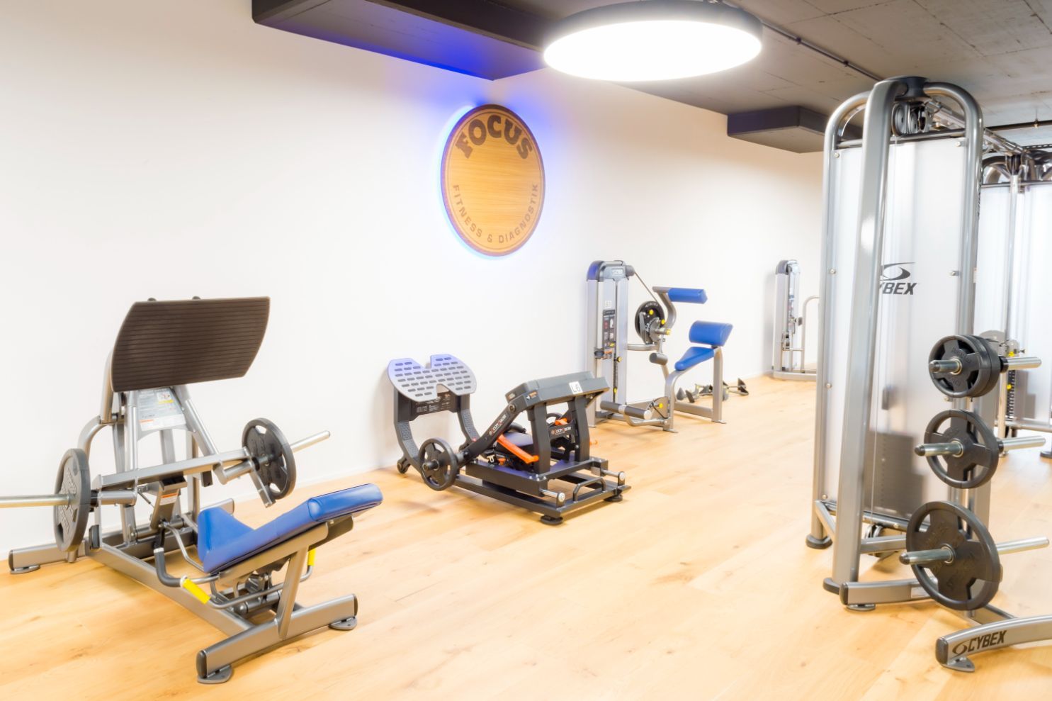 FOCUS Fitness und Diagnostik AG