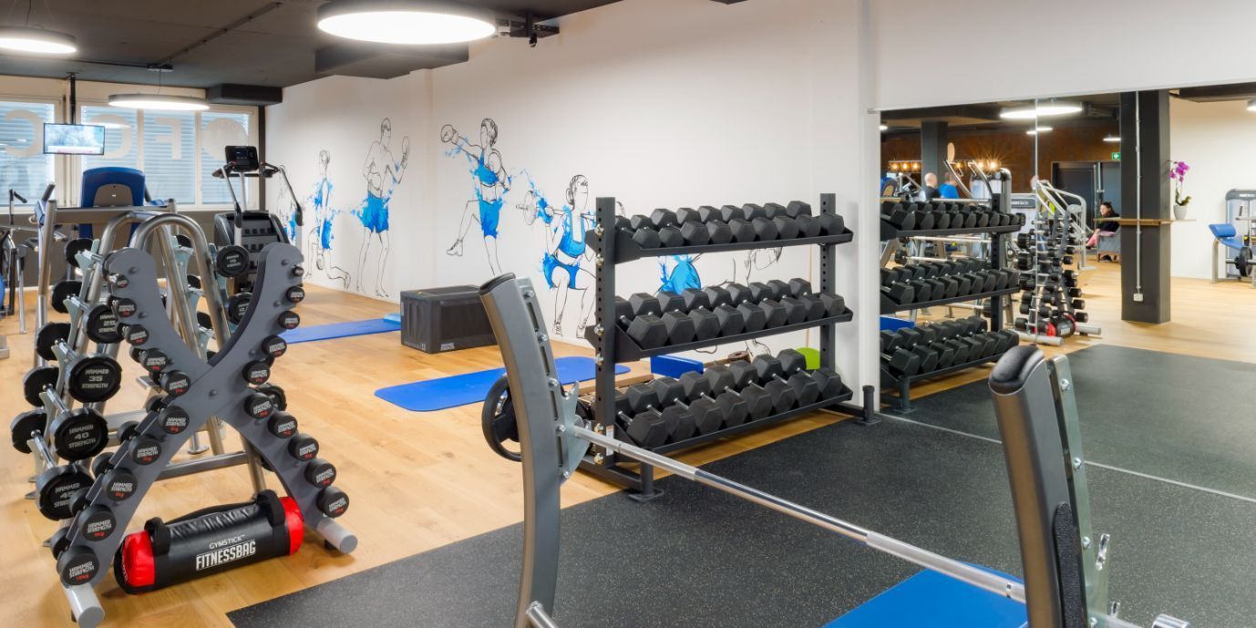 FOCUS Fitness und Diagnostik AG