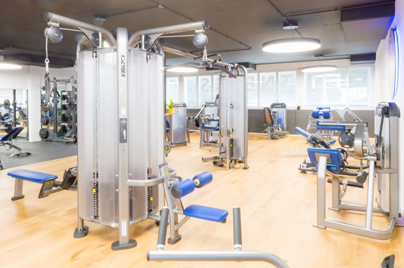 FOCUS Fitness und Diagnostik AG