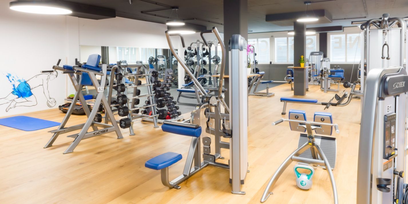 FOCUS Fitness und Diagnostik AG