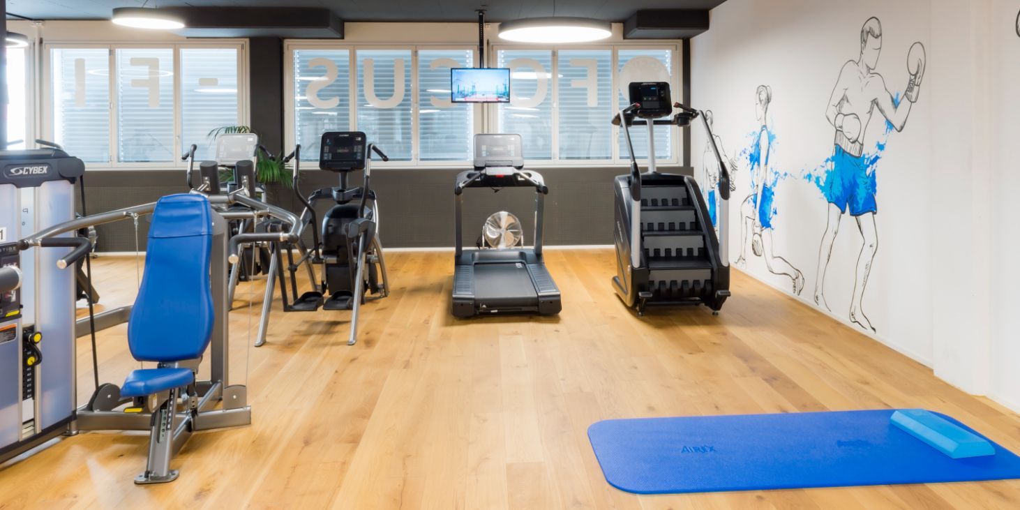 FOCUS Fitness und Diagnostik AG