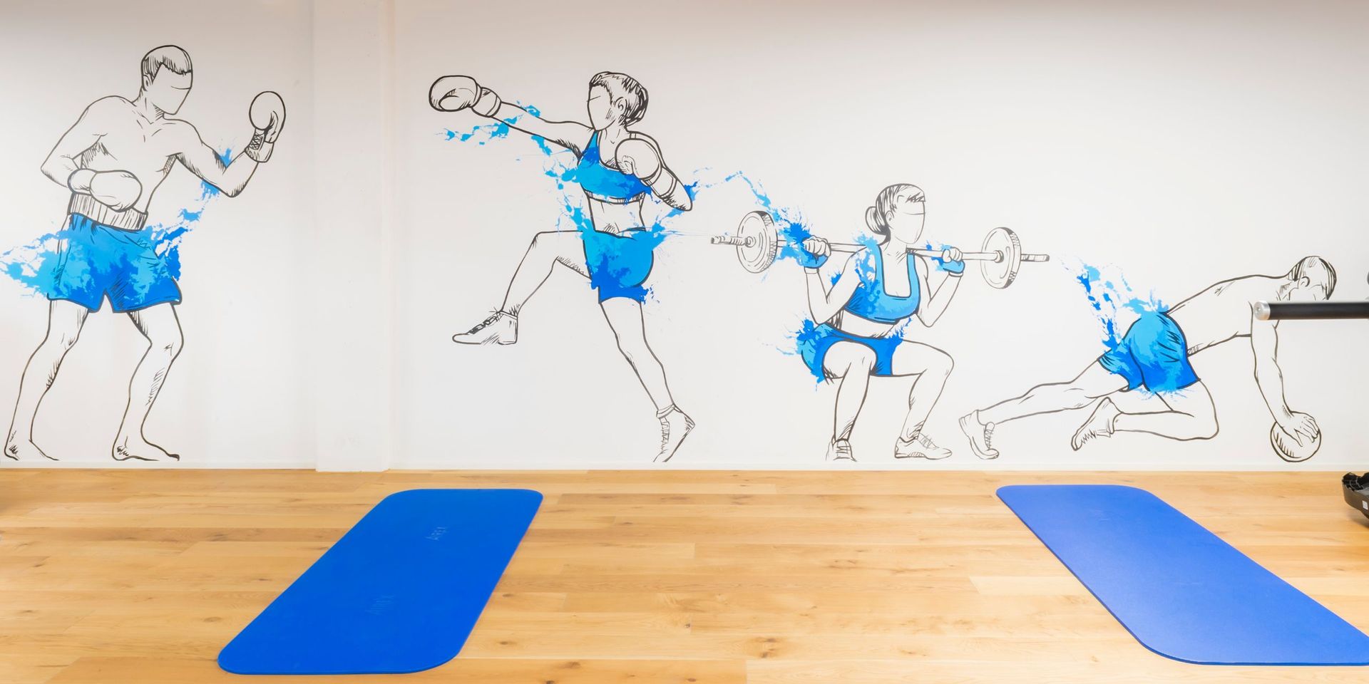 FOCUS Fitness und Diagnostik AG