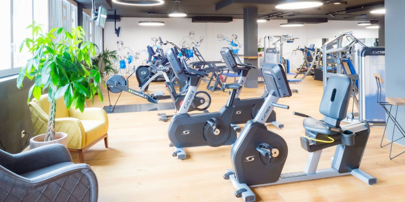 FOCUS Fitness und Diagnostik AG