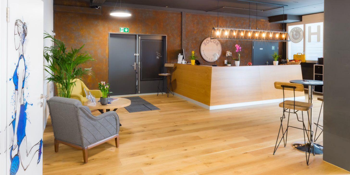 Ernährungsberatung - FOCUS Fitness und Diagnostik AG - Cham