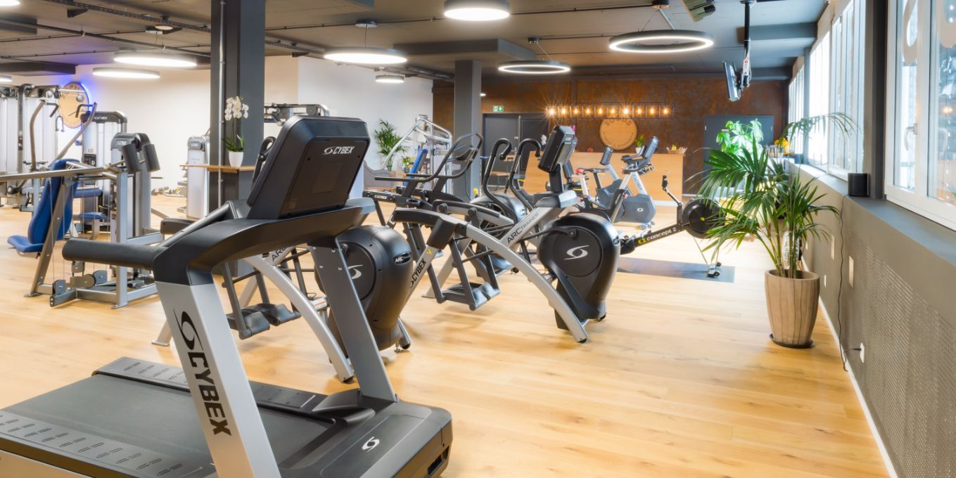 FOCUS Fitness und Diagnostik AG