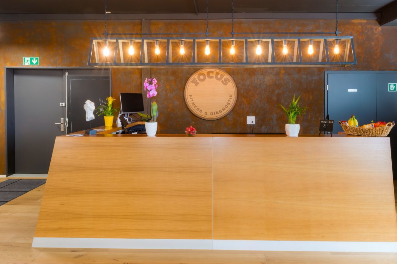 FOCUS Fitness und Diagnostik AG