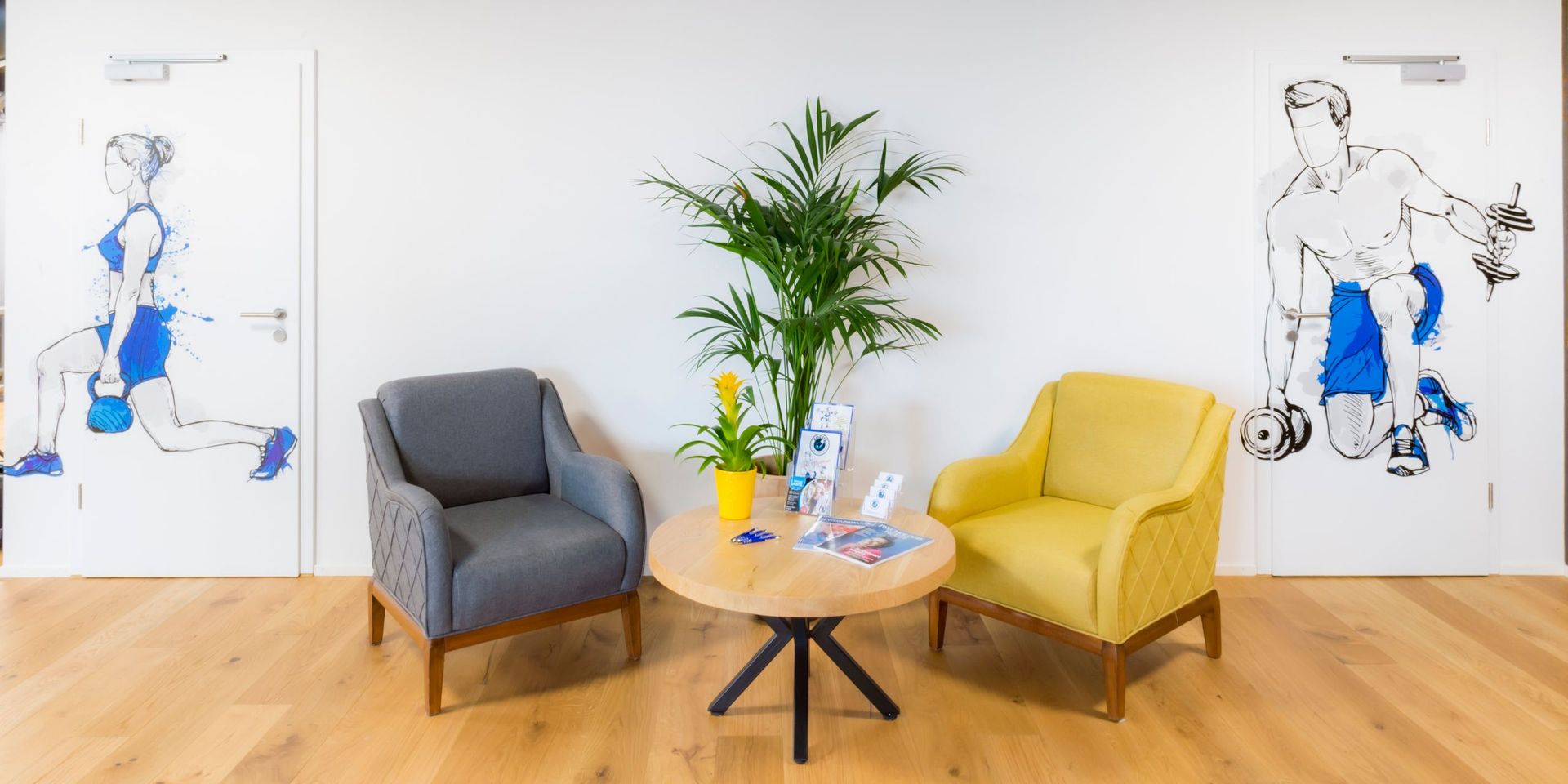 FOCUS Fitness und Diagnostik AG