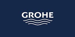logo grohe