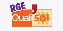 Logo Quali'Sol