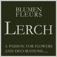 Blumen Lerch GmbH-Logo