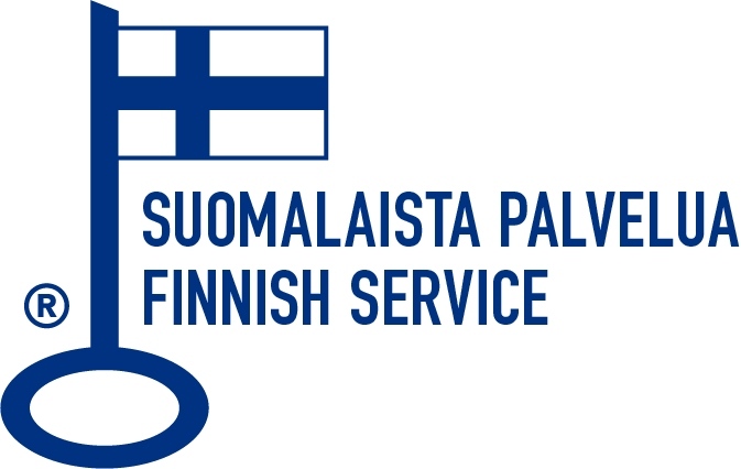 Suomalaista palvelua – Finnish Service