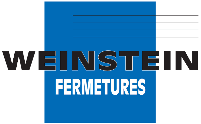 Logo Weinstein Fermetures