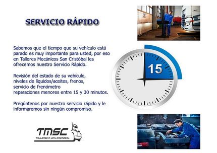 Un reloj con el número 15