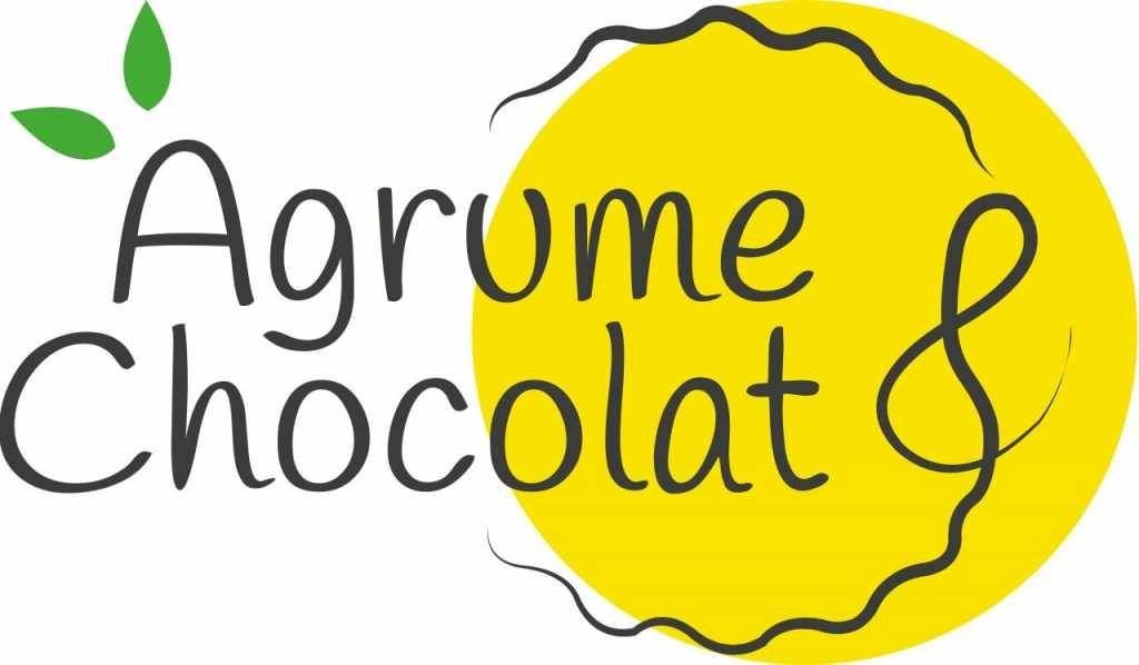 Agrume et chocolat