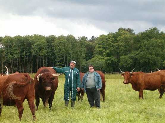 Ferme de la Picardière