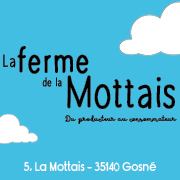 Les volailles de Gosné