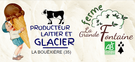 Ferme de la Grande Fontaine