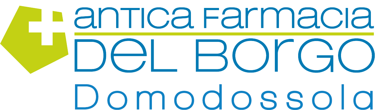 LOGO ANTICA FARMACIA DEL BORGO