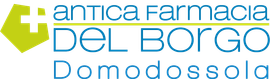 LOGO ANTICA FARMACIA DEL BORGO