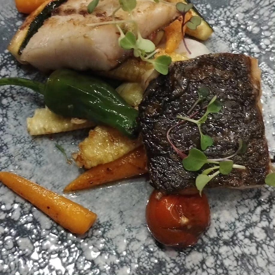 Chef a domicilio, consulta menús, precio y disponibilidad 